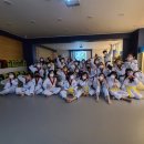 태권숲 여아전문태권도장 이미지