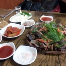 영광순대
