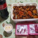 천계안동찜닭 이미지