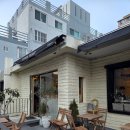 행복한베이커리 | 부산 전포 디저트 카페 어퍼이스트베이커리 솔직후기