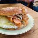 델랑시 베이글(Delancey Bagel)