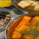 떡의작품가래떡볶이