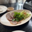 압구정로데오 술집 골드피쉬 딤섬퀴진, 도산공원 근처 서울딤섬맛집