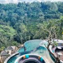 더푸른풀빌라 | 발리 우붓 숙소 추천 더카욘 정글 풀빌라 비용 및 숙박 후기