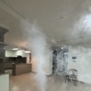 대신푸르지오 2차 | 부산 이사청소업체, 서구 대신푸르지오2차 이사청소 후기