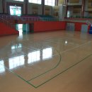 국민체육센터 체육관 이미지