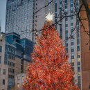 뮤직오브 ROCK (樂) | 뉴욕 여행 가볼만한곳 : 탑오브더락 전망대 록펠러센터 + 벤자민 스테이크