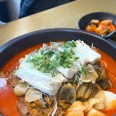 듬뿍감자탕/임금화로(소래점) | [인천] 인천 논현동 맛집 한식 청춘불뼈찜감자탕 인천논현점