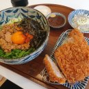 [맛집] 동춘동 돈까스 마제소바 맛집 백소정 인천동춘점