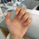 금강로 R | [대구혁신도시네일] 각산동네일 고민 끝! | 헤어라인 왁싱까지 가능한 ‘민스뷰티’