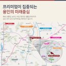 둔전역 버스정류장 이미지