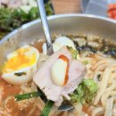 [향동맛집] 자가제면 달인대보칼국수 향동점에서 장칼국수 먹어봄