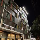 호텔잠 | [방콕 숙소] FX 호텔 메트로링크 마카산 숙박 후기 - 잠만 잘 호텔로 가성비 최고