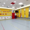 신흥 태권도 이미지