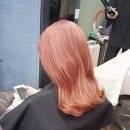 스타일 제이(style j) 헤어 이미지