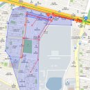 신매역 2번 출구 앞 이미지