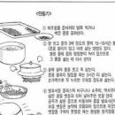 청국장맛있게끓이는법 김치 청국장찌개 만드는 법 레시피 이미지