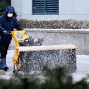 인천종합버스터미널 횡단보도 이미지