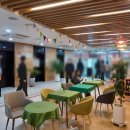 김포시종합사회복지관 | 내일(My Job)을 위한 커리어 리스타트 특강 진행 후기(동작구청 시간제 일자리 취업박람회)