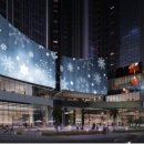 해운대 웨이브 이미지