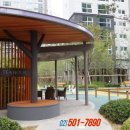 호수가 보이는 집 이미지