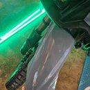 GS25 난곡로점 | CFMOTO 450MT 디테일보기