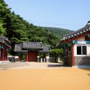 한산도 제승당 이미지