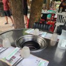 산골식당 이미지