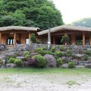 산골산내음