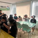 희망지역아동센터 | 2025 인천시 희망남구 지역아동센터 – 디지털 기술 체험 교육, 상상력이 현실이 되는 순간