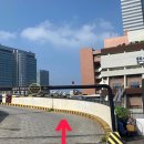 네이처리퍼블릭고속터미널역 | [강남-고속터미널 꽃시장]고터 꽃시장 크리스마스 트리/소품 구경. 미리 크리스마스 방문기(feat.지하철...