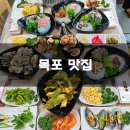 바다친구 | 목포 목포의명소 전라도클라스 씨푸드타운 미소수산+바다친구들 솔직후기 기록 :)