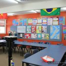 뉴질랜드 유학, 타우랑가 보이스 컬리지 학교 교실 모습 이미지