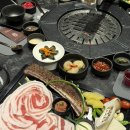 미도회관 | 창원 상남동 고기집 더 고급스러워진 ‘부자회관 더 블랙’