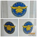 고성소방서 | 진천소방서 아크릴단상/강연대/사회대 제작 꽂이형 디자인 깔끔해요.