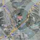 경춘선 폐선부지 이미지