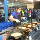 남광주밤기차야시장 이미지