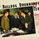 1938 불독 드러먼드의 위험Bulldog Drummond&#39;s Peril 이미지