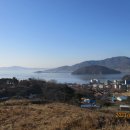 국화저수지 이미지