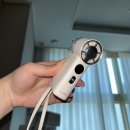 직장인 손선풍기 추천 | 애니클리어 초미니 무선 터보 사용후기