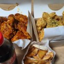 잘난치킨 이미지