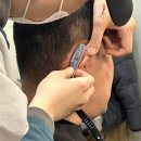 삼송바버샵 스테디바버샵 주차, 후기