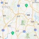 조치원_조치원역 서편 이미지