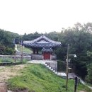 금정산 산성길따라 걸어서 고당봉을 보고왔다.