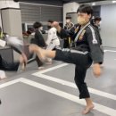 합기도 양우관 용두도장 이미지