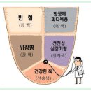 혀를 보면 건강이 보인다! 이미지