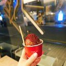 대학로 질소 아이스크림 카페 - 브알라 대학로점 내돈내산 후기