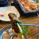정원삼겹살 - 순천시 | 진천 현지인 맛집 고깃집 치즈볶음밥 추천! 정원 미나리삼겹살 재방문 후기