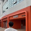 인크커피(INK COFFEE) | 광주 기아챔피언스필드 인크커피 방문 후기 ☕ INC COFFEE ⚾️