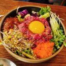 이자카야우규양주 | 우규 양주옥정점 - 이자캬야 옥정 맛집&술집, 육회비빔밥 맛집